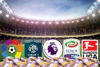 أندية الدوريات الأوروبية الكبرى تنفق 555 مليون يورو على التعاقدات الشتوية