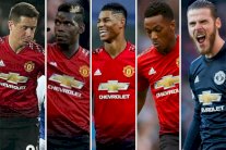 أربعة نجوم يستعدون لتجديد عقودهم مع مانشستر يونايتد