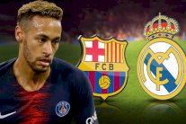 الإصابة تدفع إدارة باريس سان جيرمان إلى التخلي عن نيمار