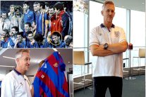 غاري لينكر يحمّل كرويف مسؤولية فشل تجربته مع برشلونة