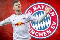 بايرن ميونيخ يتوصل لإتفاق لضم المهاجم الشاب تيمو فيرنر