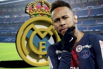 نيمار يلمح إلى إمكانية الانضمام لريال مدريد