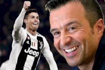 مينديز: رونالدو سبب إحراز ريال مدريد لأربعة ألقاب في دوري أبطال أوروبا 