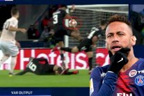 نيمار يواجه الإيقاف من الاتحاد الأوروبي بسبب انتقاداته للتحكيم