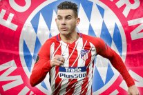 بايرن ميونيخ يحسم صفقة لوكاس هيرنانديز بـ 80 مليون يورو