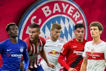 بايرن ميونيخ يعتزم دخول سوق الانتقالات الصيفية بصفقات تاريخية