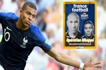 ريال مدريد يعتزم جعل مبابي أغلى صفقة في تاريخ سوق الانتقالات