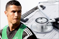 التقارير الطبية تؤكد جاهزية رونالدو لخوض موقعة أياكس القارية