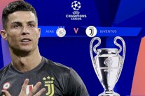 استنفار في يوفنتوس بسبب صعوبة لحاق رونالدو بموقعة أياكس القارية