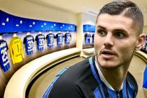 قضية إيكاردي تشعل غرف ملابس إنتر ميلان بعد رفضه الاعتذار