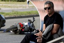 اعتقال والد ميسي بعد دهسه سائق دراجة نارية