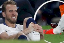 بوكيتينو يصدم جماهير توتنهام بشأن إصابة هاري كين