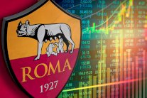 مجموعة قطرية ترصد 400 مليون يورو لشراء أسهم روما الإيطالي