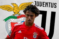 يوفنتوس وبنفيكا يضعان اللمسات الأخيرة لإتمام صفقة جواو فيليكس