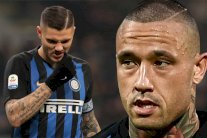 نايجولان يوجه انتقادات لاذعة لإيكاردي بسبب تمرده على إنتر ميلان