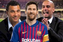 رود خوليت متحدياً غوارديولا : لن تفوز بدوري أبطال أوروبا من دون ميسي