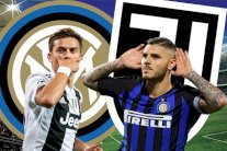 يوفنتوس وإنتر ميلان يدرسان إتمام صفقة تبادلية أرجنتينية