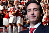 أوناي إيمري يحقق أعلى رصيد من الانتصارات في تاريخ أرسنال