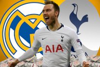 ريال مدريد يجبر توتنهام على تحديد سعر إريكسن قبل رحيله مجاناً