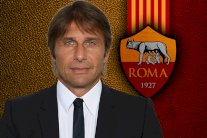 أنطونيو كونتي يفتح الباب أمام تدريب نادي روما الموسم المقبل