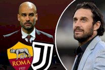 لوكا توني يؤكد قدوم غوارديولا لإيطاليا لتدريب يوفنتوس أو روما