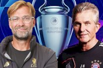 كلوب ثاني مدرب ألماني يصل نهائي دوري أبطال أوروبا لموسمين على التوالي