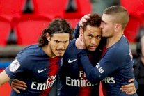 جولة لسان جرمان في الصين يواجه خلالها إنترميلان وإسبانيول ورين