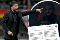 باكايوكو يرفض الانصياع لأوامر غاتوزو .. ويوضح القضية عبر