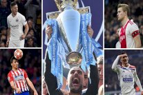 غوارديولا يختار أربعة لاعبين لتعزيز صفوف مانشستر سيتي الموسم المقبل