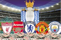 الأندية الإنكليزية تستعد لسباق محموم في سوق الانتقالات