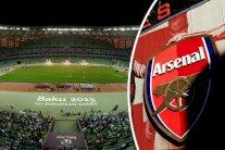 أرسنال يعتبر بأنه من