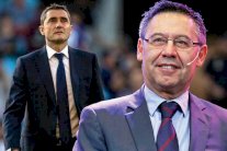 رئيس برشلونة يؤكد: