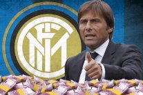 تعرف على تفاصيل عقد كونتي لتدريب إنتر ميلان