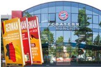 بايرن ميونيخ يشترط على مدربه الجديد إتقان اللغة الألمانية