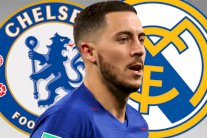 الكشف عن سبب تفريط تشيلسي في خدمات هازارد لصالح ريال مدريد