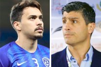 التعاون يقيل بيدرو ويعين سيرجيو وجماهير الهلال تودع إدواردو