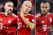ثلاثي بايرن ميونيخ يرحلون عن النادي وفي رصيدهم 1000 مباراة 