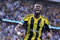 إيقاف السعودي فهد المولد لمدة عام بسبب المنشطات