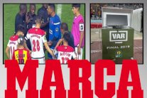 الصحافة العالمية تصف انسحاب الوداد المغربي من النهائي القاري بـ