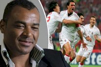 كافو: لاعبو ميلان استعجلوا في الاحتفال بين الشوطين أمام ليفربول عام 2005