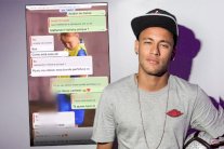 نيمار يرد على تهم اغتصاب سيدة بالحديث عن 