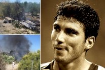 حزن إسباني ودقيقة صمت أوروبية على رحيل رييس بحادث سير