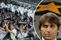 جماهير يوفنتوس تطالب بإزالة 