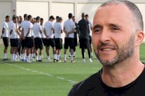 بلماضي يكشف البرنامج الإعدادي للمنتخب الجزائري قبل إنطلاق كأس أمم إفريقيا