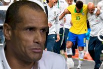 ريفالدو: البرازيل تقلصت فرصتها في التتويج بكوبا أميركا بعد إصابة نيمار