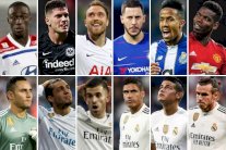 ثورة الإحلال تكلف خزينة ريال مدريد نحو 400 مليون يورو هذا الصيف