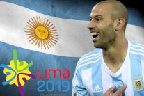 ماسكيرانو يوافق على العودة إلى منتخب الأرجنتين للمشاركة في الألعاب الأميركية