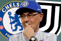 يوفنتوس يترقب موافقة تشيلسي على رحيل ساري لإعلانه مدرباً للفريق