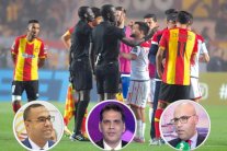 خبراء يؤكدون وقوع الوداد في فخ الترجي بدعم من الاتحاد الإفريقي 