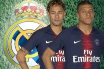 إدارة ريال مدريد تسعى للتعاقد مع نيمار ومبابي لأسباب فنية ودعائية